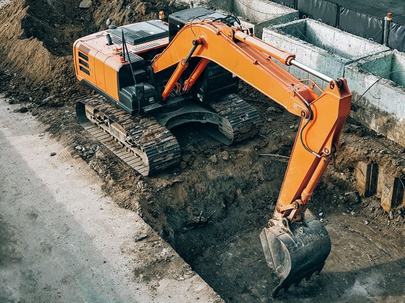 roboty ziemne i usługi transportowe, Usługi Transportowe Waldemar Tośka, Pułtusk